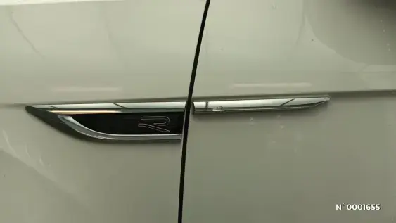 VOLKSWAGEN T-ROC - voiture de démonstration - Photo 23