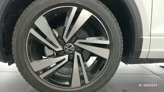 VOLKSWAGEN T-ROC - voiture de démonstration - Photo 25