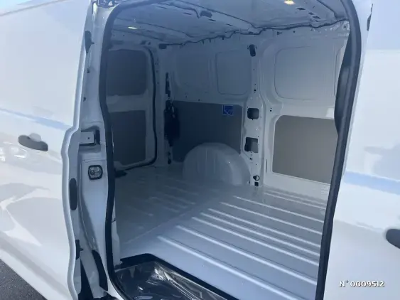 VOLKSWAGEN TRANSPORTER VU T7 - voiture de démonstration - Photo 8