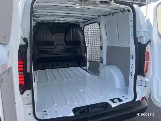 VOLKSWAGEN TRANSPORTER VU T7 - voiture de démonstration - Photo 9