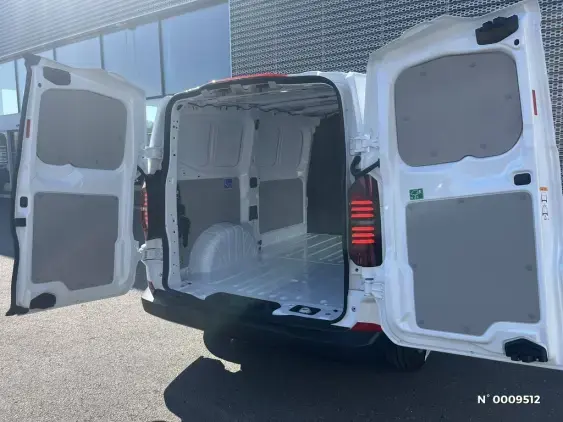 VOLKSWAGEN TRANSPORTER VU T7 - voiture de démonstration - Photo 13