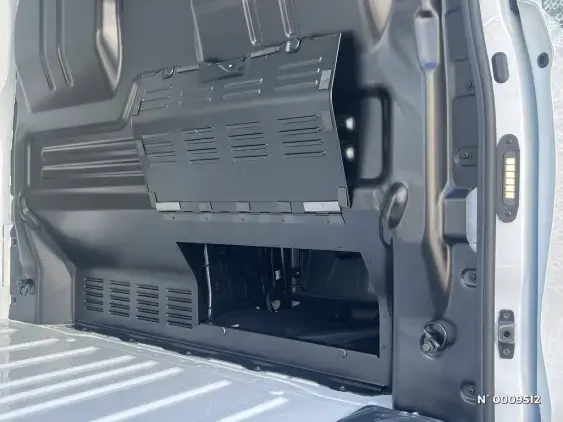 VOLKSWAGEN TRANSPORTER VU T7 - voiture de démonstration - Photo 12