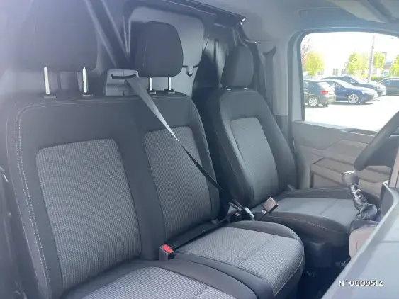 VOLKSWAGEN TRANSPORTER VU T7 - voiture de démonstration - Photo 14