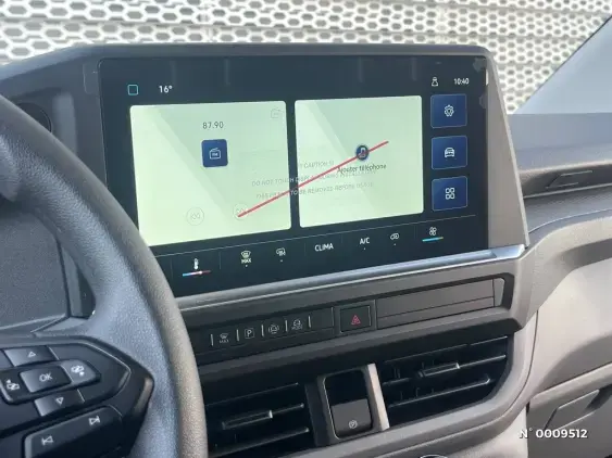 VOLKSWAGEN TRANSPORTER VU T7 - voiture de démonstration - Photo 7