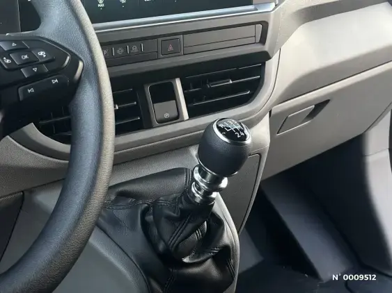 VOLKSWAGEN TRANSPORTER VU T7 - voiture de démonstration - Photo 16