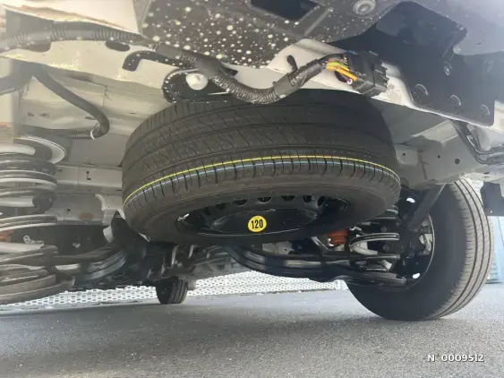 VOLKSWAGEN TRANSPORTER VU T7 - voiture de démonstration - Photo 17