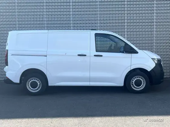 VOLKSWAGEN TRANSPORTER VU T7 - voiture de démonstration - Photo 3