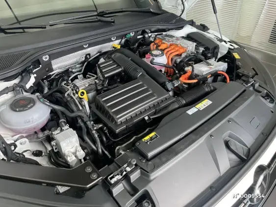 VOLKSWAGEN ARTEON - voiture de démonstration - Photo 5