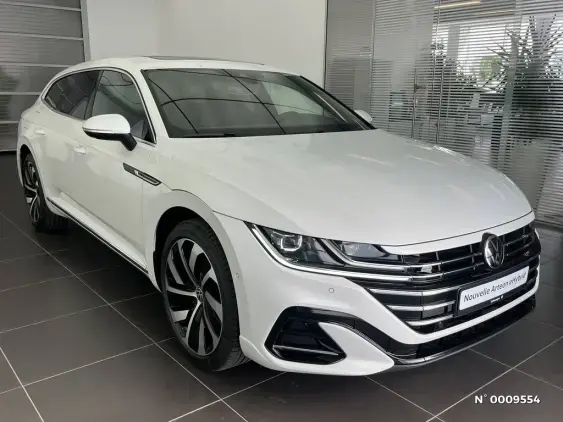 VOLKSWAGEN ARTEON - voiture de démonstration - Photo 2