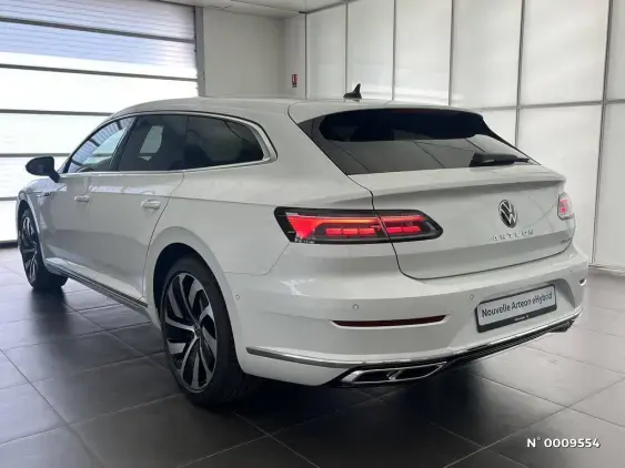 VOLKSWAGEN ARTEON - voiture de démonstration - Photo 8