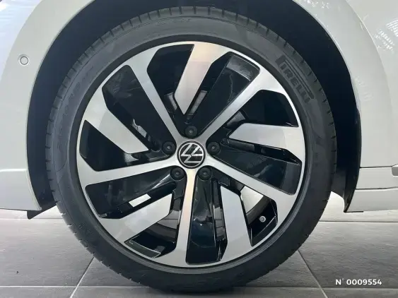 VOLKSWAGEN ARTEON - voiture de démonstration - Photo 9