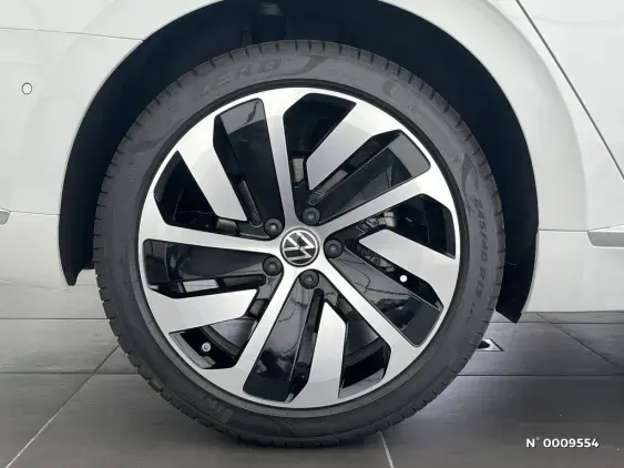 VOLKSWAGEN ARTEON - voiture de démonstration - Photo 12