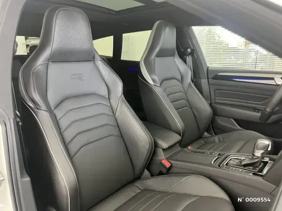 VOLKSWAGEN ARTEON - voiture de démonstration - Photo 15