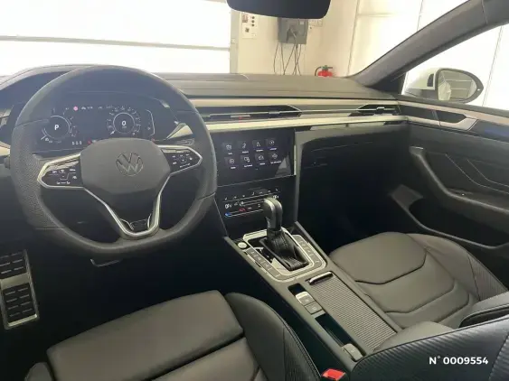 VOLKSWAGEN ARTEON - voiture de démonstration - Photo 18