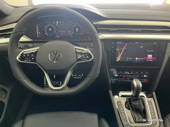 VOLKSWAGEN ARTEON - voiture de démonstration - Photo 19
