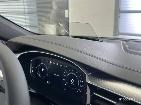 VOLKSWAGEN ARTEON - voiture de démonstration - Photo 21