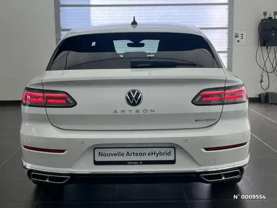 VOLKSWAGEN ARTEON - voiture de démonstration - Photo 6