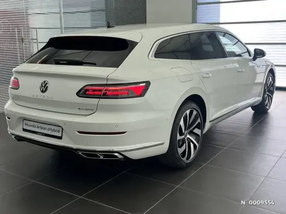 VOLKSWAGEN ARTEON - voiture de démonstration - Photo 3