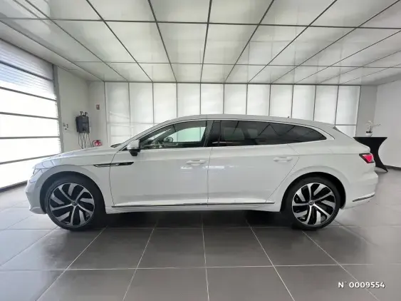 VOLKSWAGEN ARTEON - voiture de démonstration - Photo 10