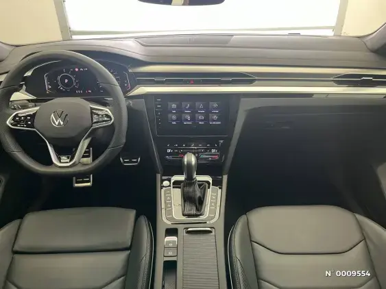 VOLKSWAGEN ARTEON - voiture de démonstration - Photo 11