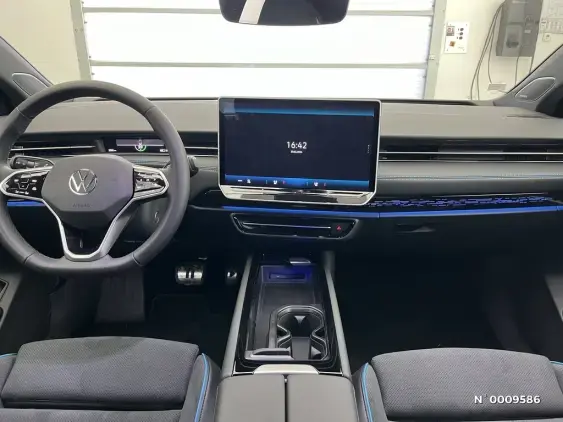 VOLKSWAGEN ID.7 - voiture de démonstration - Photo 4