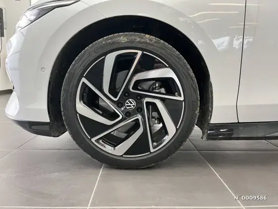 VOLKSWAGEN ID.7 - voiture de démonstration - Photo 2