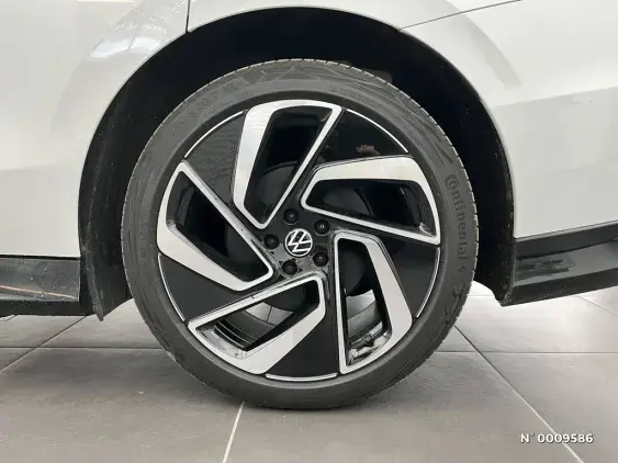 VOLKSWAGEN ID.7 - voiture de démonstration - Photo 8