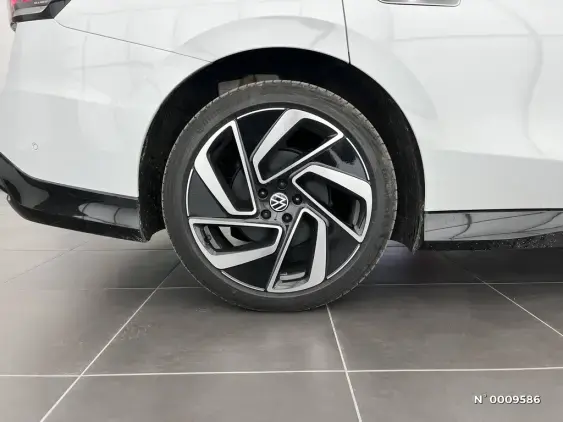 VOLKSWAGEN ID.7 - voiture de démonstration - Photo 9