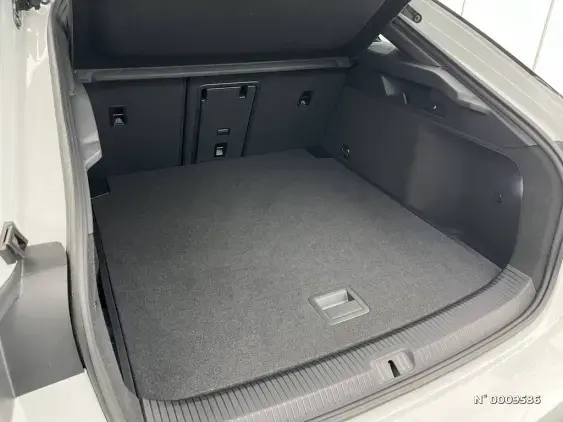 VOLKSWAGEN ID.7 - voiture de démonstration - Photo 12