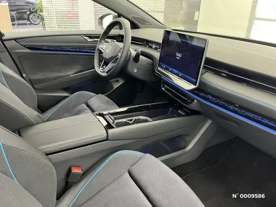 VOLKSWAGEN ID.7 - voiture de démonstration - Photo 14