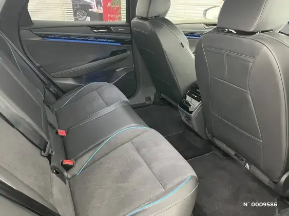 VOLKSWAGEN ID.7 - voiture de démonstration - Photo 7