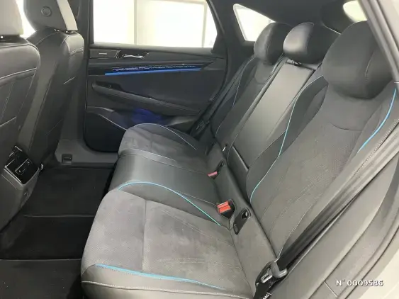 VOLKSWAGEN ID.7 - voiture de démonstration - Photo 15