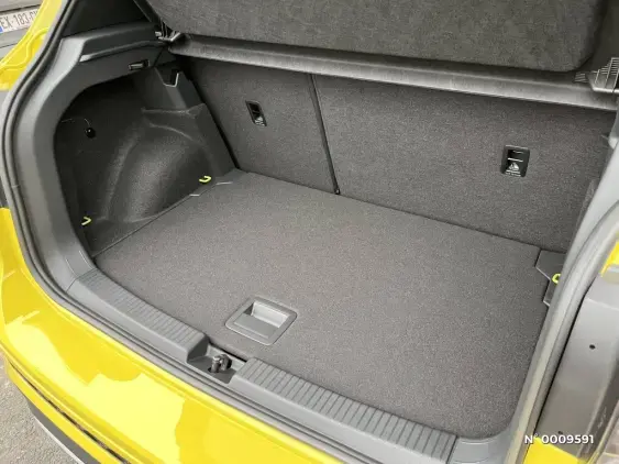 VOLKSWAGEN T-CROSS - voiture de démonstration - Photo 4