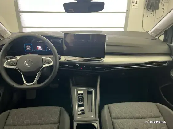 VOLKSWAGEN GOLF V - voiture de démonstration - Photo 2