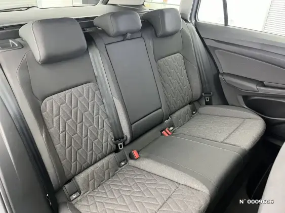 VOLKSWAGEN GOLF V - voiture de démonstration - Photo 13