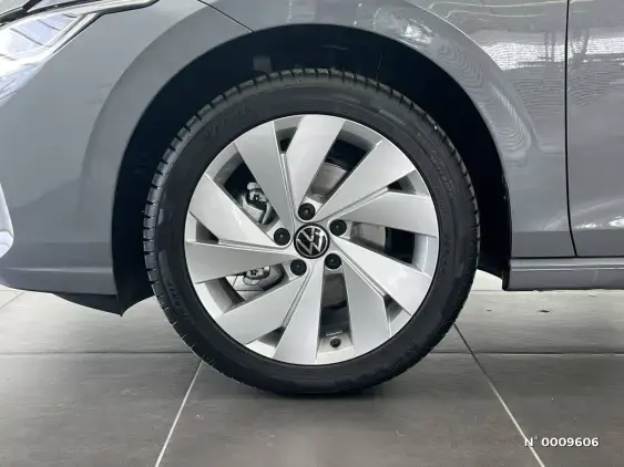 VOLKSWAGEN GOLF V - voiture de démonstration - Photo 14