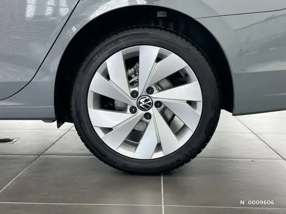 VOLKSWAGEN GOLF V - voiture de démonstration - Photo 7