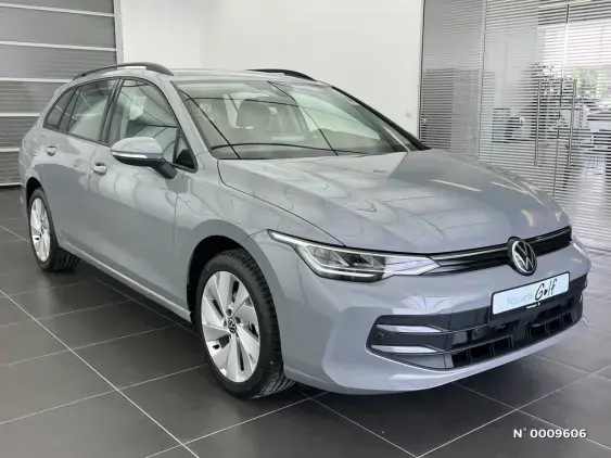 VOLKSWAGEN GOLF V - voiture de démonstration - Photo 16