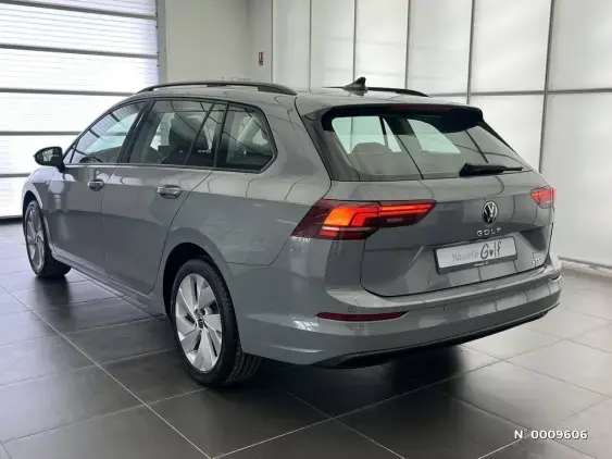 VOLKSWAGEN GOLF V - voiture de démonstration - Photo 17