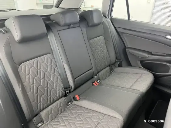 VOLKSWAGEN GOLF V - voiture de démonstration - Photo 20