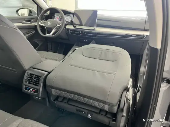 VOLKSWAGEN GOLF V - voiture de démonstration - Photo 21