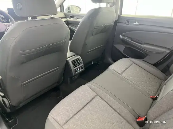 VOLKSWAGEN GOLF V - voiture de démonstration - Photo 22