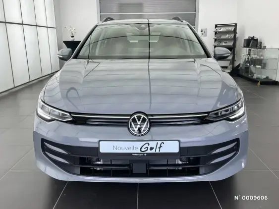 VOLKSWAGEN GOLF V - voiture de démonstration - Photo 6