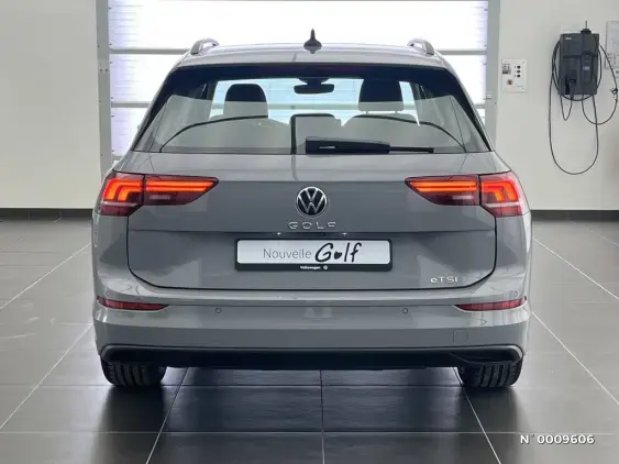 VOLKSWAGEN GOLF V - voiture de démonstration - Photo 3