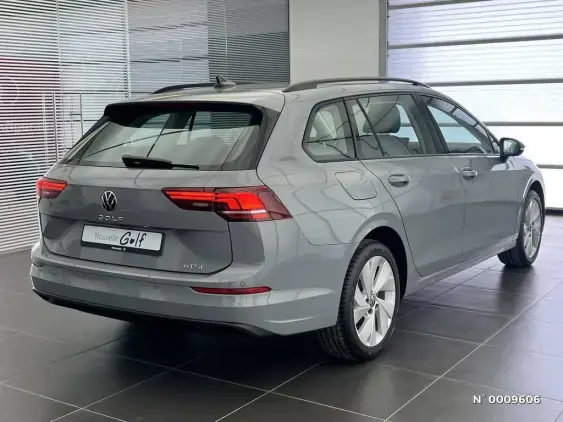 VOLKSWAGEN GOLF V - voiture de démonstration - Photo 11