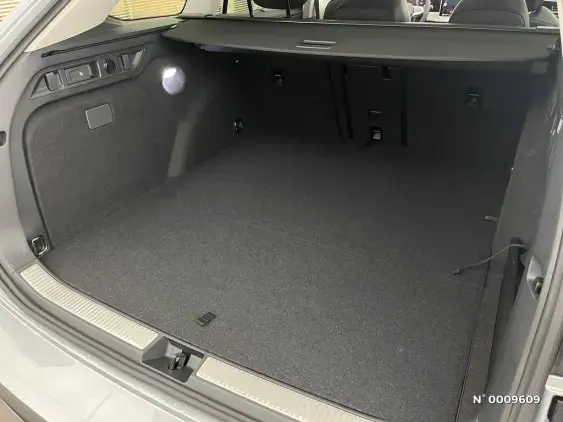 VOLKSWAGEN PASSAT SW IX - voiture de démonstration - Photo 8