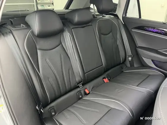 VOLKSWAGEN PASSAT SW IX - voiture de démonstration - Photo 9