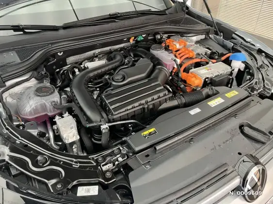 VOLKSWAGEN PASSAT SW IX - voiture de démonstration - Photo 13