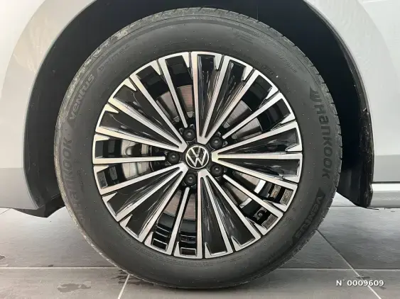 VOLKSWAGEN PASSAT SW IX - voiture de démonstration - Photo 7