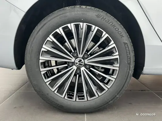 VOLKSWAGEN PASSAT SW IX - voiture de démonstration - Photo 16